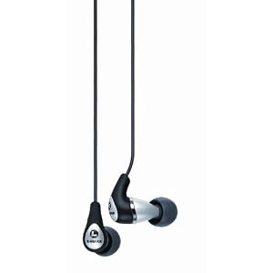 Shure SE310 Sound Isolating Earphone - White