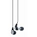 Shure SE310 Sound Isolating Earphone - White
