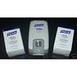 Purell Instant Hand Sanitizer with Aloe NXT BIB KIT-Dispenser with 2 NXT 1000 ml BIB
