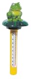 Frog Floating Thermometer - B00189AS4U