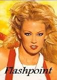 Jenna Jameson - Flashpoint [DVD]