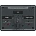 BLUE SEA 8386 AC ROTARY PANEL