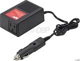 NiteRider 50w In-vehicle Inverter (NR2.5 NR-3.5) by NiteRider
