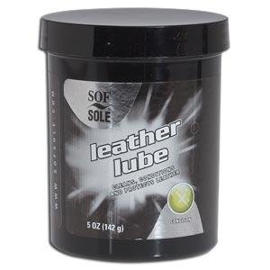 Sof Sole Leather Lube