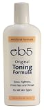 eb5 Original Toning Formula, 8-Fluid Ounce Bottle (Pack of 2)