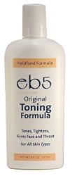eb5 Original Toning Formula, 8-Fluid Ounce Bottle (Pack of 2)