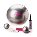 USA Pilates Set Ladies Multi -