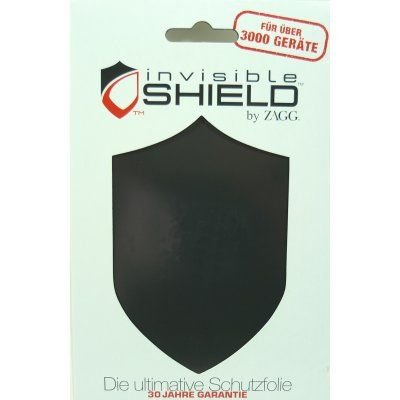 ZAGG invisibleSHIELD (Full Body) f&uuml;r Samsung S8300 Preisvergleich