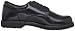 Bates Men's High Shine Duty Work Shoe