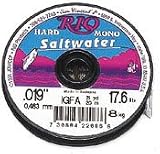 Rio Saltwater Heavy Shock Tippet
