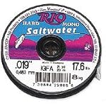 Rio Saltwater Heavy Shock Tippet