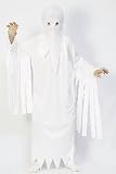 Fancy dress Halloween | Ghost Small