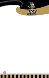 Turner CLC Central Florida Knights Notepads, 5 x 8 Inches, 2 Packs (8170447)