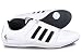 ADIDAS LANTO TRAINERS - WHITE - SIZE UK 13