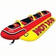 Kwik Tek Hot Dog Inflatable Towable