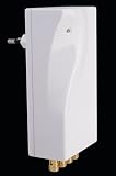 Crystal Acoustics TR-60 Wireless speaker amplifier-White
