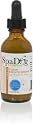 Spa Dog Botanicals Natural Breath Drops, Antiseptic & Germicidal, 2 oz (60 ml) (Pack of 2)
