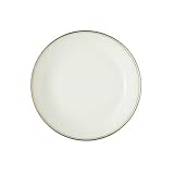 Waterford China Kilbarry Platinum 8-inch Pasta Bowl