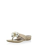 IGI&CO Chanclas al dedo Dfn 18959 (Beige)