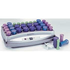 Babyliss Pro Ceramic 30 Roller HairSetter BABHS30