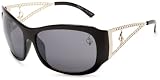 baby phat Women's 2040 Round Sunglasses
