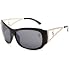 baby phat Womens 2040 Round Sun