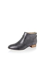 Gianni Gregori Zapatos abotinados (Negro)