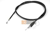 Clutch Cable - 1979-1982 Kawasaki KZ1300 KZ 1300