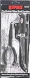 Rapala Fillet Knife and Pliers Tool Set