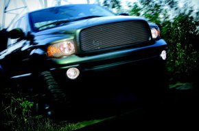 PIAA 5432 - Lamp Kit 540 Xtreme White Driving 55=110W Black Rnd