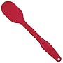 Zyliss Silicone Spoon Spatula, Red