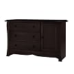 Graco Kimberly Combo Unit - Espresso &nbsp;