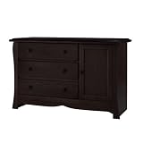 Graco Kimberly Combo Unit - Espresso &nbsp;