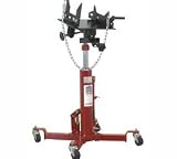 Review Sealey  / Transmission Jack Premier 1.5ton Vertical Telescopic