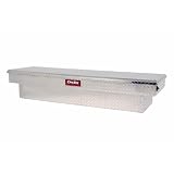 Dee Zee DZ5170 Red Plus Crossover Tool Box by Dee Zee