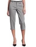 Dockers Women's Petite The Capri Pant with Hello Smooth