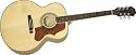 Epiphone Limited Edition EJ-200 Artist Acoustic Guitar Natural