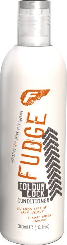 Fudge Colour Lock Conditioner 300ml Preisvergleich