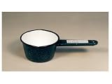 Falcon 854212 Milk Pan Green 12cm