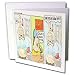 Londons Times Funny Society Cartoons - Metaphysical Talk Radio - Greeting Cards-6 Greeting Cards with envelopes