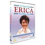 The Labours of Erica: The Complete Series [Region 2]