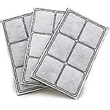 Drinkwell Premium Replacement Filter Cartridges (3-Pack)