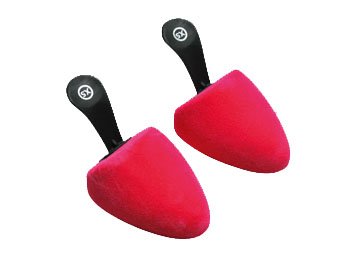 FootFitter Foam Shoe Tree For Women, Pumps w. Handle