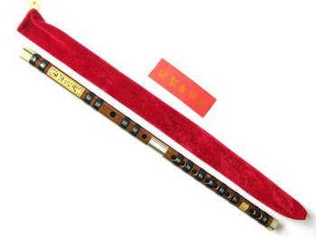 Model 5288 Alto C Professional Level Dizi Bamboo Flute Chinese Musical Instrument