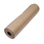 United Facility Supply 1300053 50-Lb. heavyweight hi-volume kraft 9 dia. wrapping paper roll, 36wx720-ft.