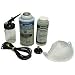 Mini Sandblaster Abrasive Sprayer Set