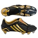 Adidas Predator Powerswerve Soft Ground Football Boot