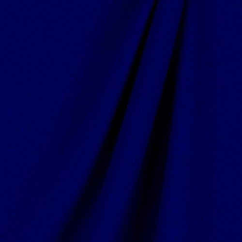 Moonlight Box POLY POPLIN FABRIC 1 YARD OF 100% POLYESTER 60" WIDE 24 COLOR Tablecloth Panel