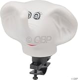 Dimension Elephant Horn