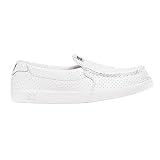 Men's DC Villain Skate Shoe - White